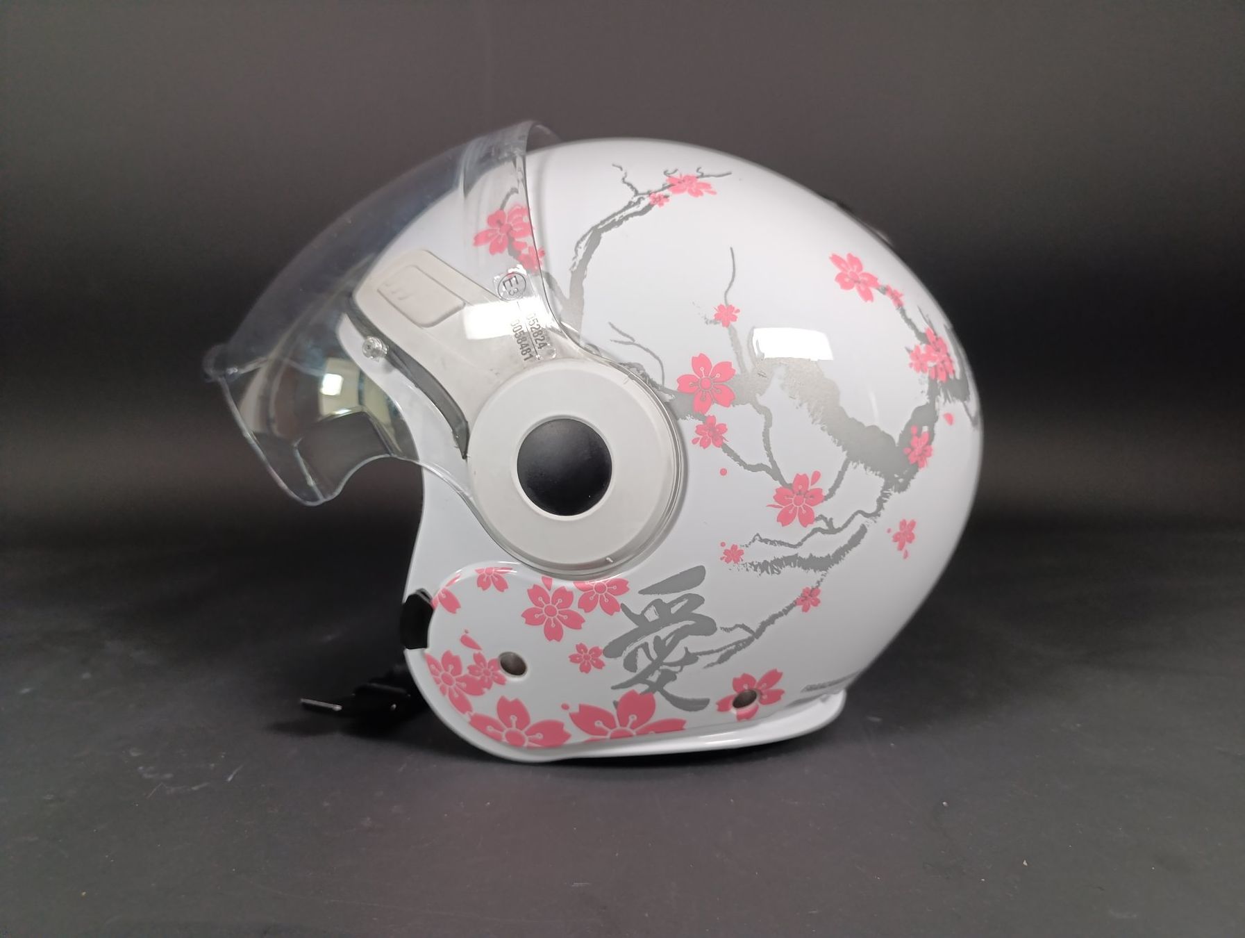 Caschi & visiere: CABERG Casque de moto Taille M – Usato da Thielle venduto da Plusvalue_Neuchatel 1