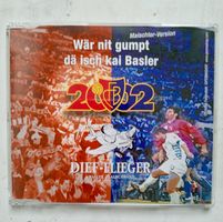 Dief-Flieger Wär nit gumpt dä isch kai Basler