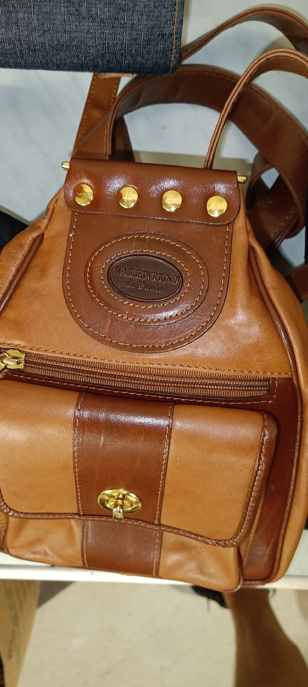 Borse da donna: Taschen Konvolut Damen   – Usato da Pfäffikon ZH venduto da K-V-M 1