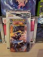 Blister Pokémon Scellé - Soleil & Lune Ultra-Prisme (Carchac