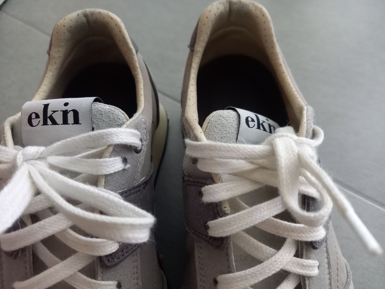 Damenschuhe: Sneaker Ekn – Gebraucht aus Sissach von DenJoe 2