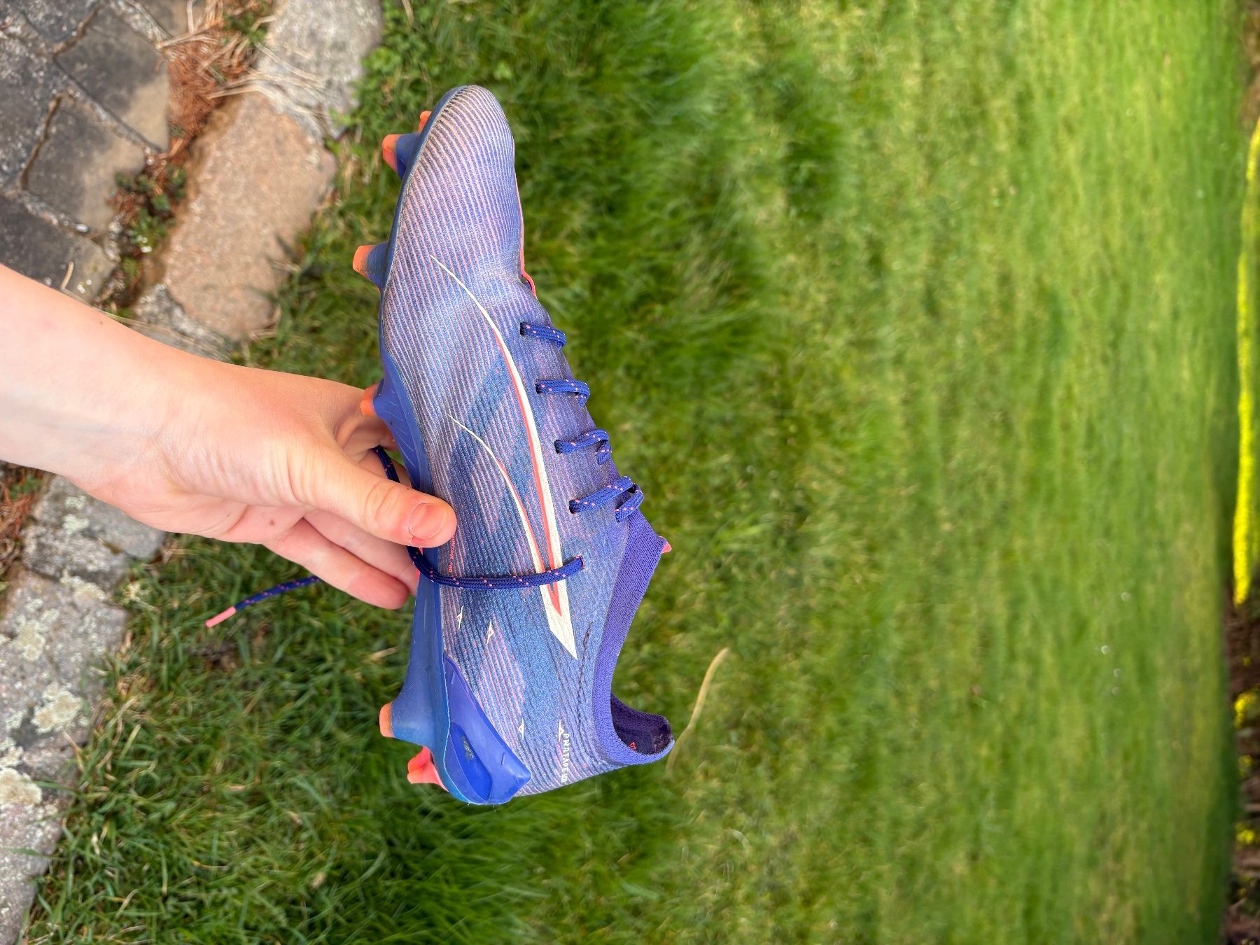 Puma Scarpe da uomo: Puma Ultra FG gr.40 – Usato da Schönenberg ZH venduto da Shurricane 2