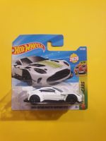 Hot Wheels 2024 ASTON MARTIN VANTAGE GT3