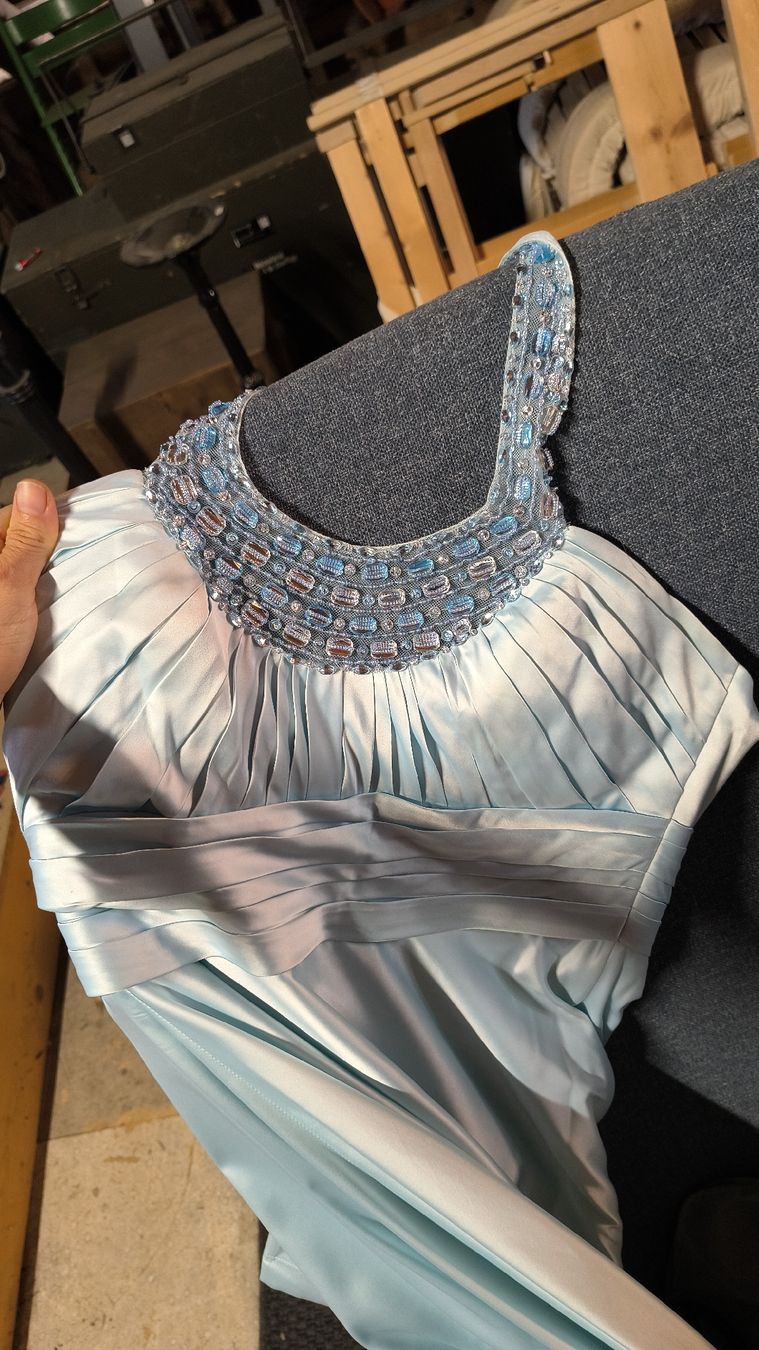Vestiti: Abendkleid Cocktailkleid  – Nuovo e nell'imballaggio originale da Steffisburg venduto da laali 1