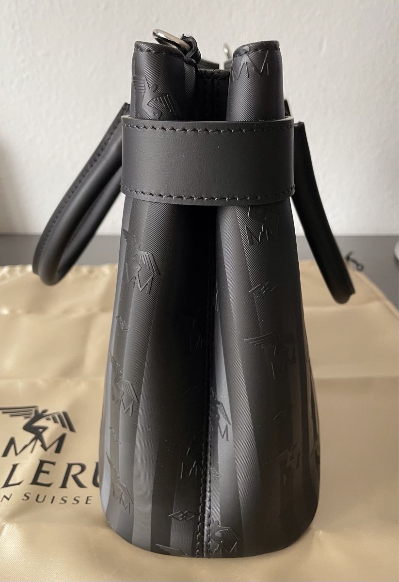 Maison Mollerus Borse da donna: MAISON MOLLERUS TASCHE WITTNAU – Nuovo e nell'imballaggio originale da Neuenhof venduto da Lara923 3