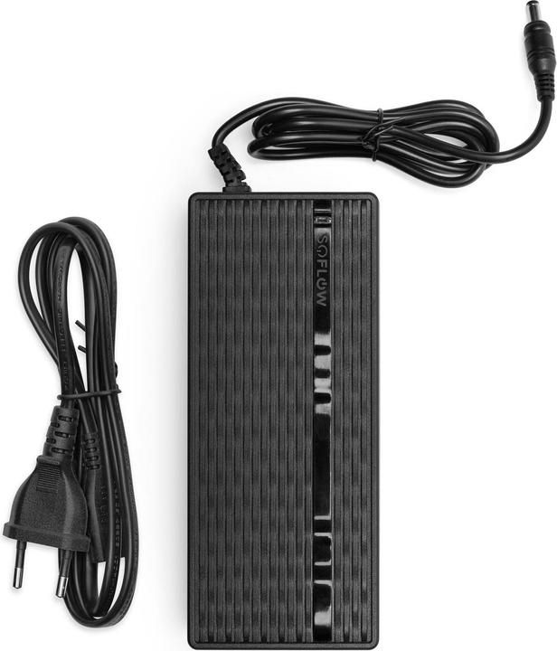 Soflow Chargeurs batteries: Ladegerät SoFlow SO3/SO4 – D'occasion à Kriens par Jul_8D 2