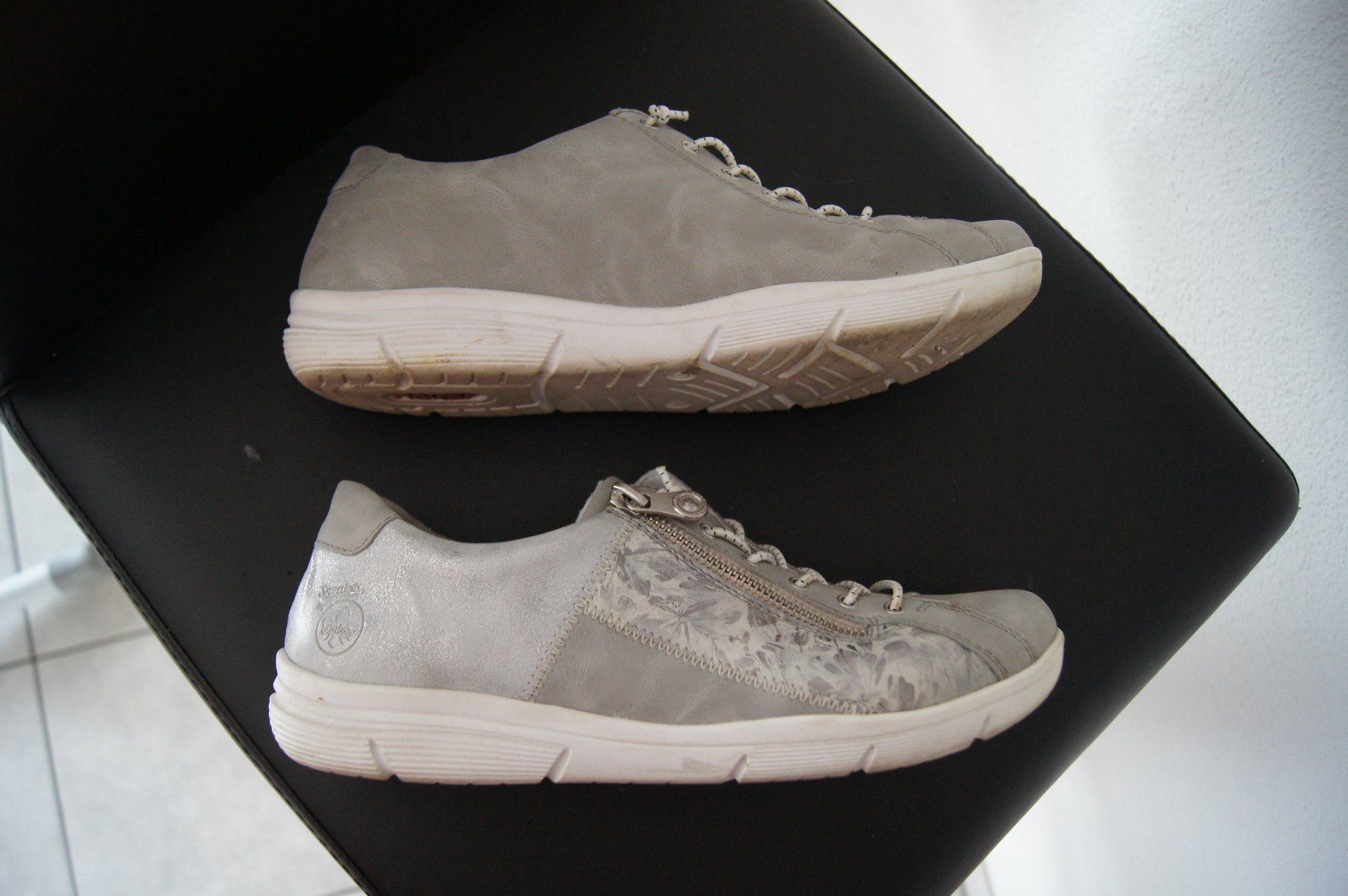 Rieker Scarpe da donna: Rieker Antistress Sneaker Gr. 41 – Usato da Luterbach venduto da Eggenschw5 1