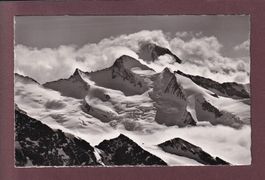 FINSTERAARHORN - Grünhörner