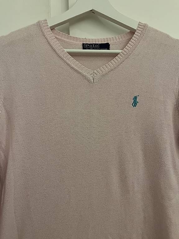 Maglioni & Felpe: Polo Ralph Lauren Sweatshirt Pullover – Usato da Muri b. Bern venduto da Merliner01 2