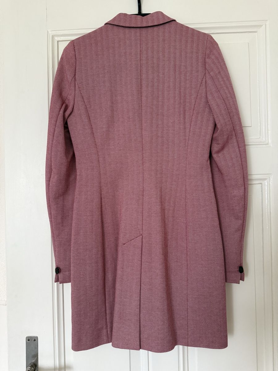 Windsor Giacche: Windsor langer Blazer / Gehrock, Gr. 36 – Nuovo (secondo la descrizione) da zürich venduto da greenmodul 1