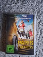 PARIS EXPRESS      DVD