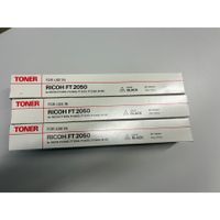 Toner Ricoh FT 2050