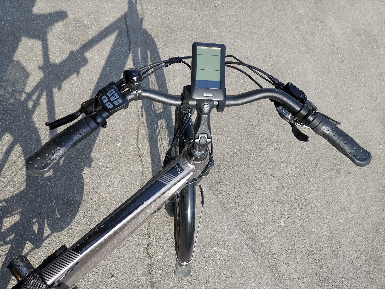 Crosswave Vélos: E-Bike Crosswave Classic – D'occasion à Zürich par mosix01 7