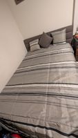 Boxspringbett