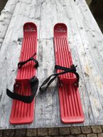 Mini Ski Pistenbully 
