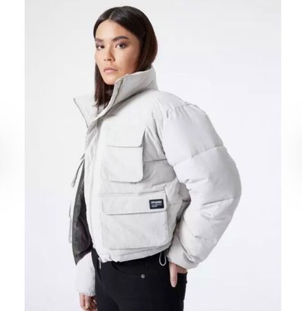 Veste d’hiver DR.DENIM taille S neuf