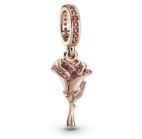 Original Pandora Roségold Charm Anhänger