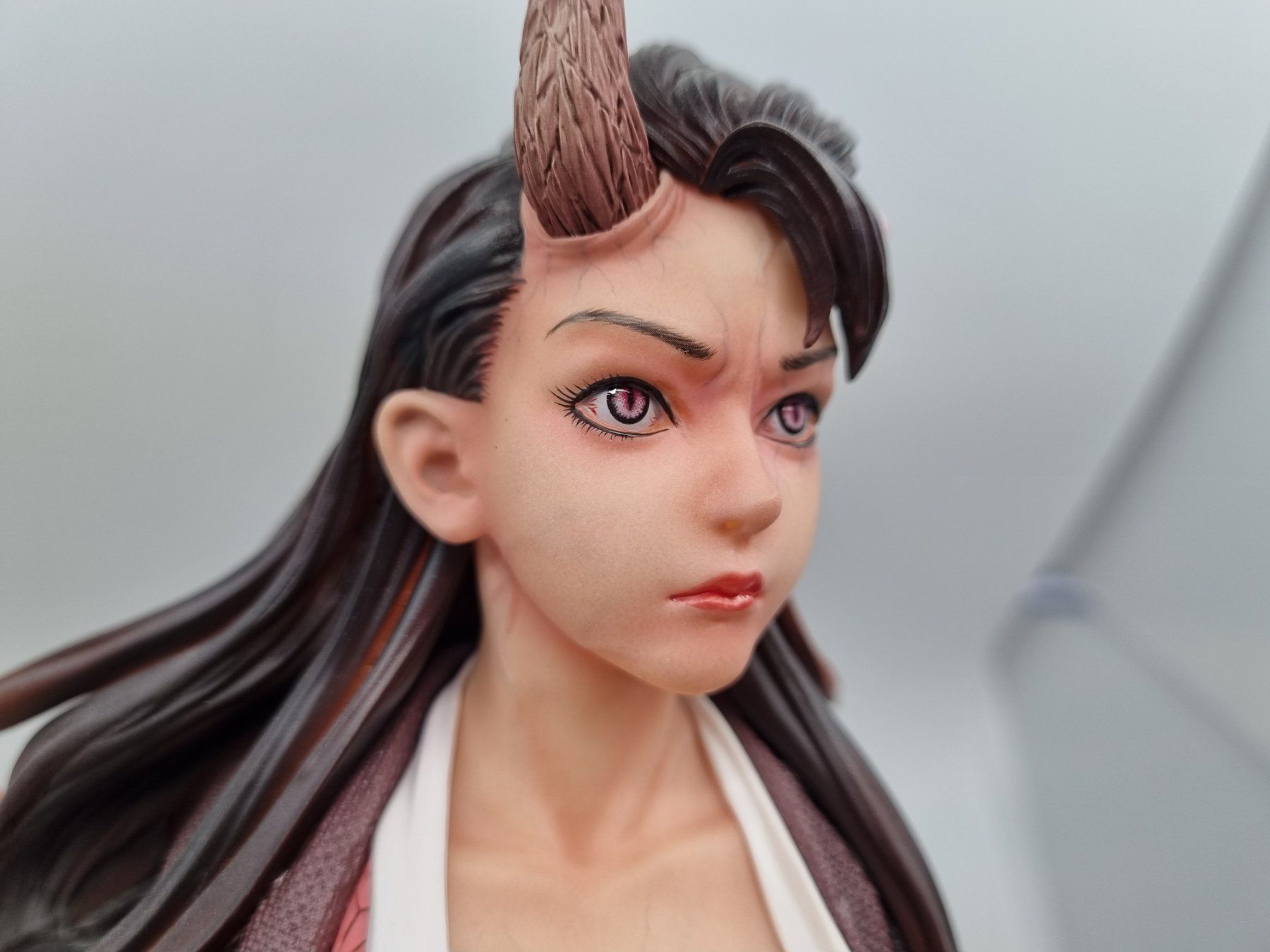 Figuren: Turning Point - Kamado Nezuko - Demon Slayer – Gebraucht aus Bülach von Ikezu 4