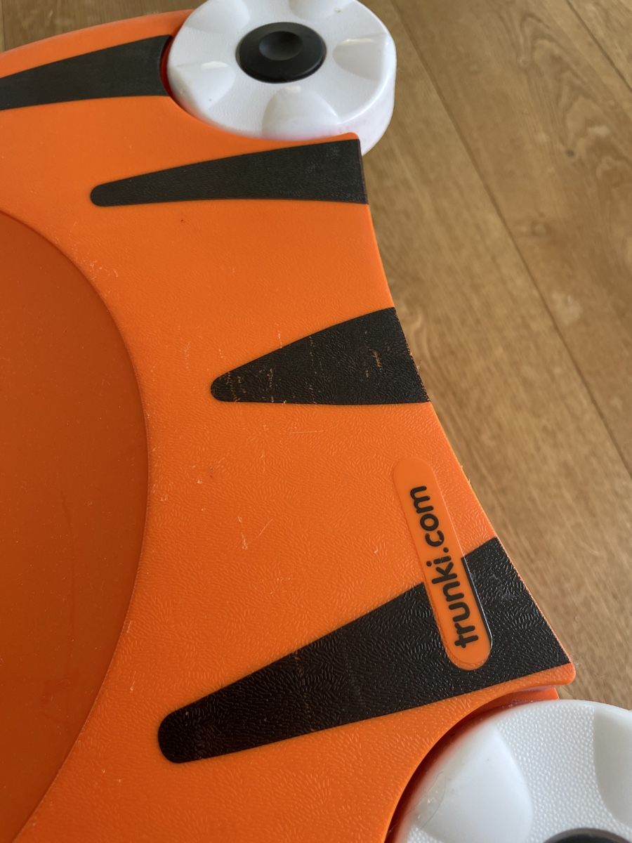 Trunki Valigie: trunki – Usato da Düdingen venduto da Jensternli 3