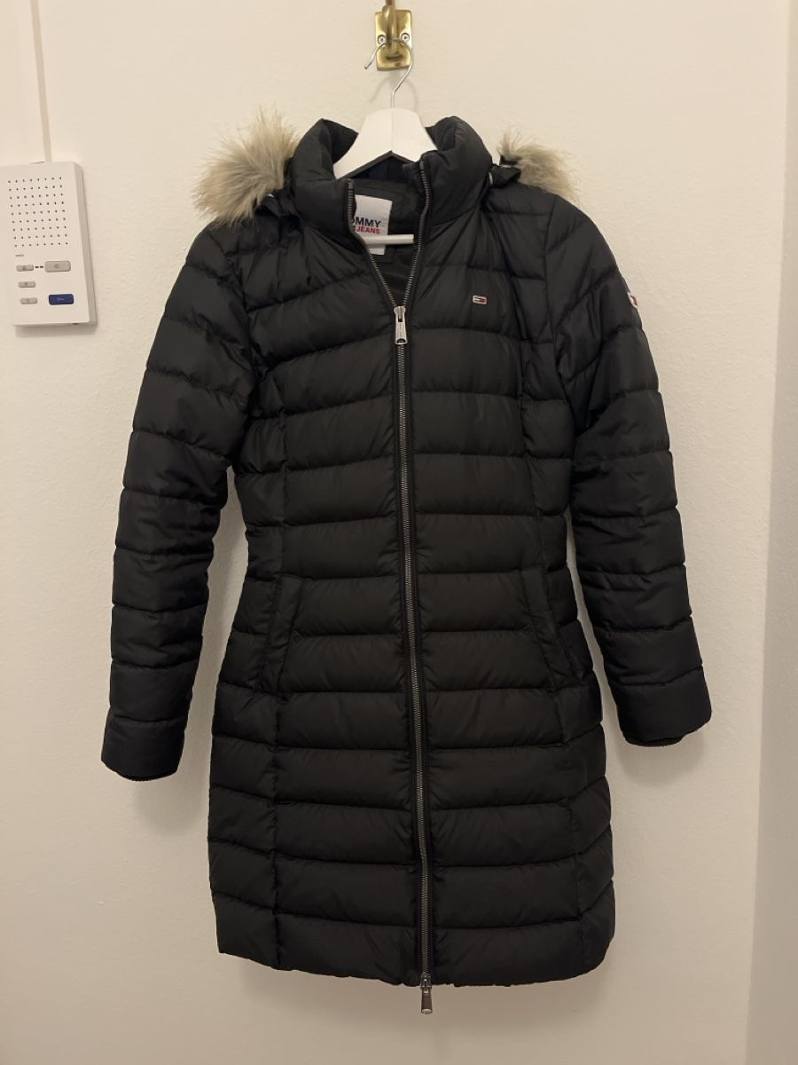 Tommy Hilfiger Mäntel: Wintermantel – Gebraucht aus Luzern von SonjaBucher