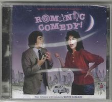 Marvin Hamlisch – Romantic Comedy - Limited - Neue