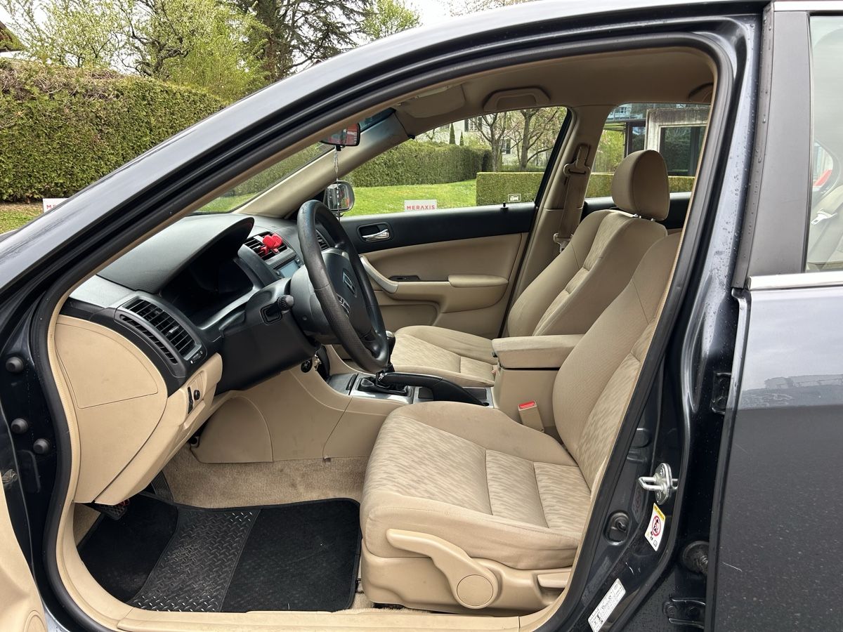 Honda Automobili: Honda Accord 332.000Km – Usato da Bern venduto da dom_j8qt 5