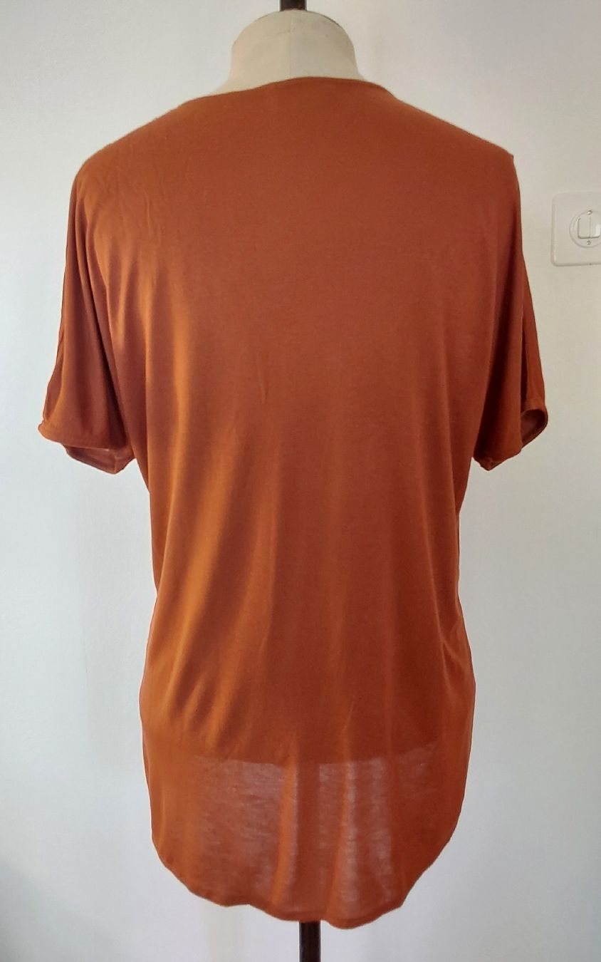 T-shirt: Shirt Cartoon M – Nuovo (secondo la descrizione) da Köniz venduto da scopello12 2