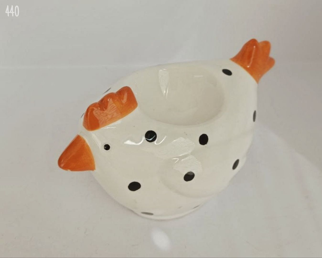 Ikea Autre vaisselle: Eierbecher Huhn von Ikea – D'occasion à Dietikon par Magi2