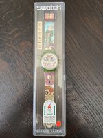 Swatch Chrono (SCG107) Russian Treasury