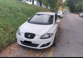 Seat Leon 1.2 TSI  MFK Nov 25 / 2500 CHF