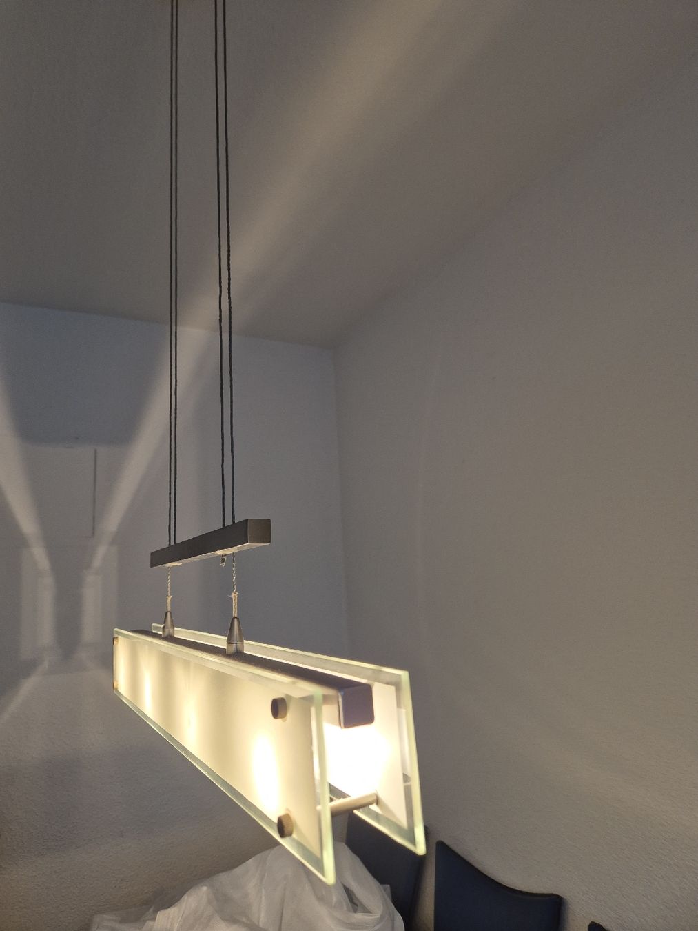 Lampadari & plafoniere: Hängelampe – Usato da Winterthur venduto da aka_8nnz 1