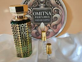 Abdul Samad Al Qurashi-Al Qurashi  5ml abf - Special Edition