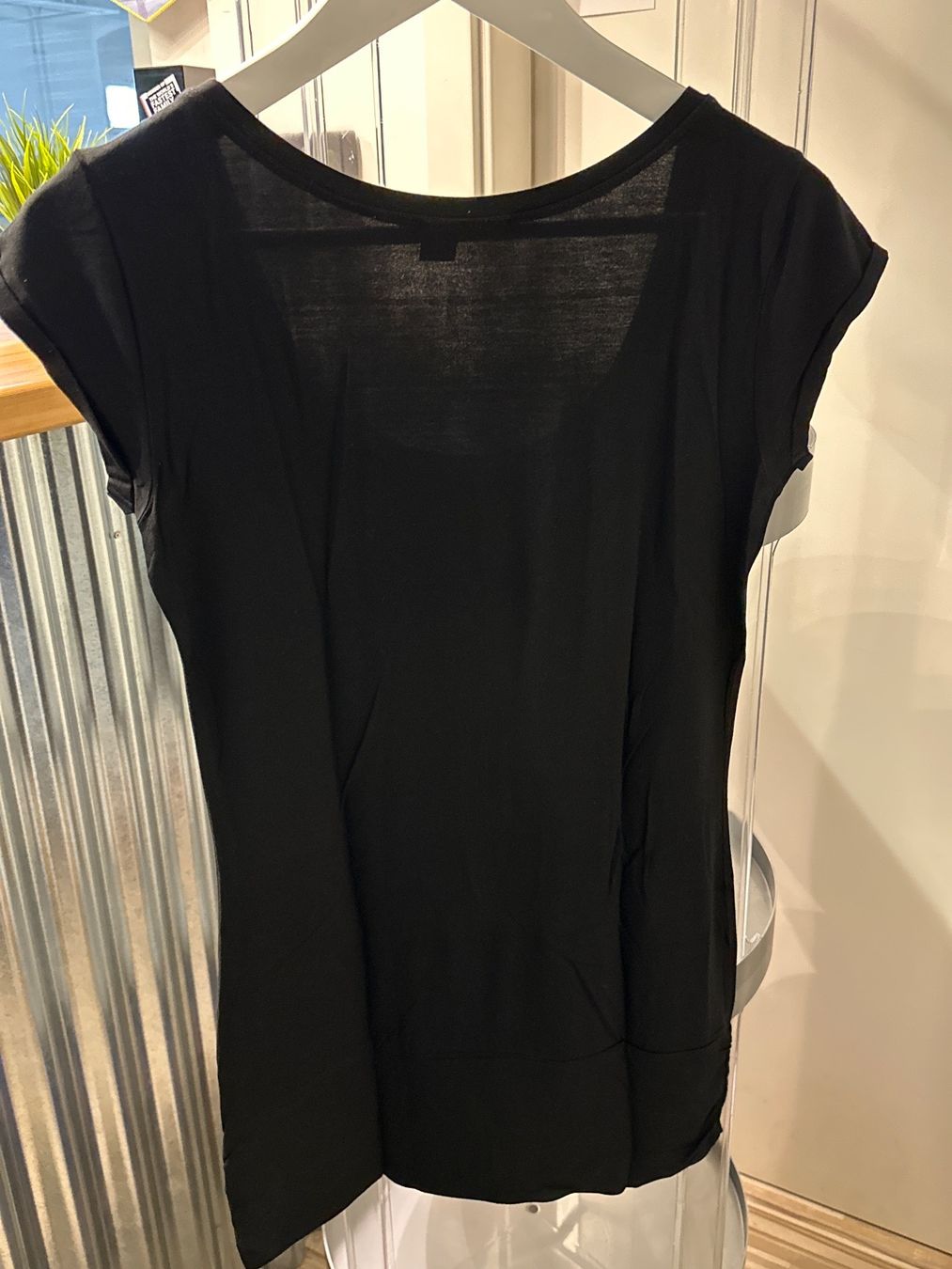 Top: Shirt der Marke Puriti Grösse S – Usato da Bettwiesen venduto da Relux1 1