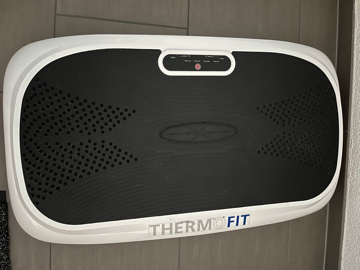 Thermofit Hometrainer: Thermofit plus – Usato da Weinfelden venduto da Tubbs2 2