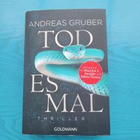 Andreas Gruber - Todesmal