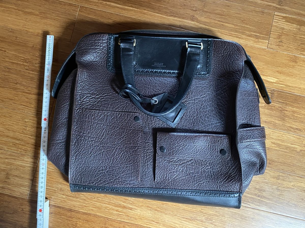 Bally Borse: Bally tote bag - new / NP 1300 – Nuovo (secondo la descrizione) da Veyrier venduto da Elenevskiy