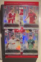 Topps Chrome Bundesliga Ultrabeam Sammlung