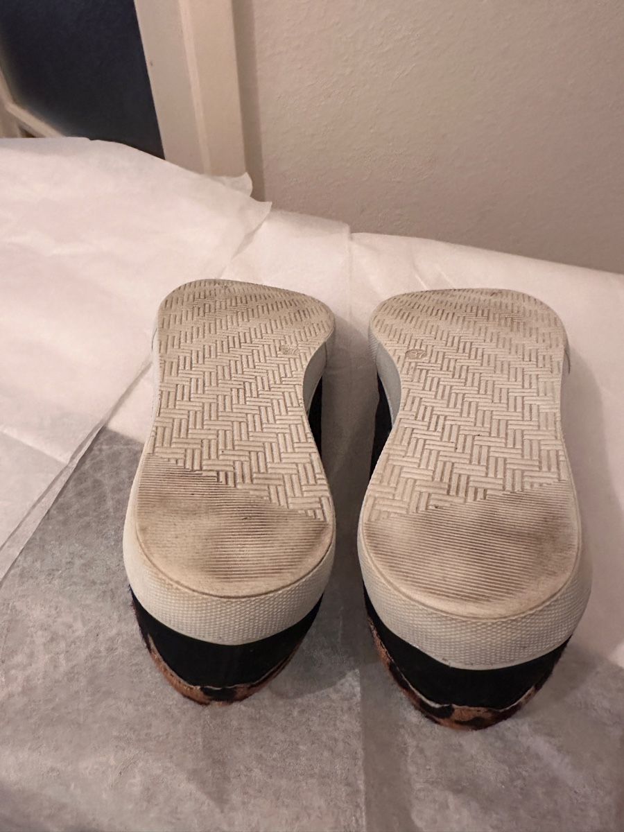 Scarpe da donna: Basket Jules et Jenn taille 37 – Usato da Lausanne venduto da Ktea1106 5