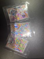 Pokemon Sammelkarten First Partner 2. Gen