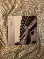 vinyle de Nepal "Adios Bahamas"