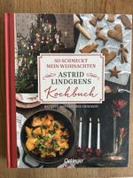 Astrid Lindgren Kochbuch Winter Weihnacht