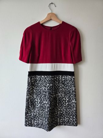 PAULE KA KLEID, GRÖSSE 34, PERFEKTER ZUSTAND