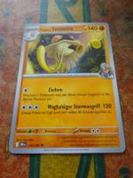 POKEMON  pepers Tenterra  I  DRI DE  110/182   KP140   2025
