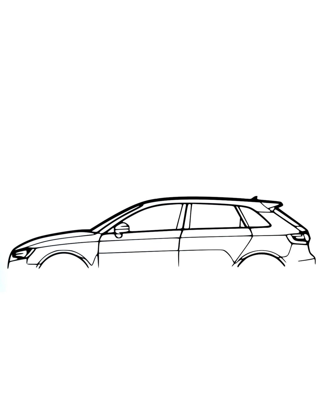 Audi Modellini d'auto: AUDI - RS3 2015 – Nuovo e nell'imballaggio originale da Altendorf venduto da TISPA.SHOP