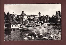 MORAT / MURTEN - Chiff - 1958