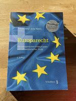 Europarecht 5. Aufl. 
