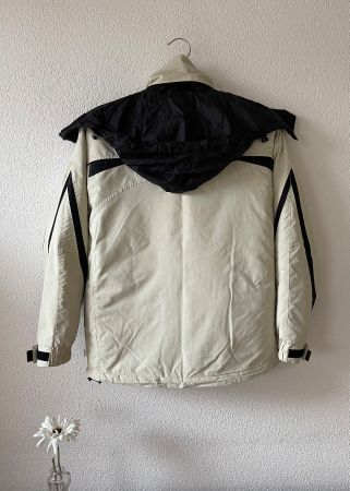 CHERIANO (IT) L XL /NP250CHF Jacket Beige