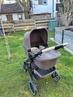 Kinderwagen ABC Design, Modell Salsa 4 Air