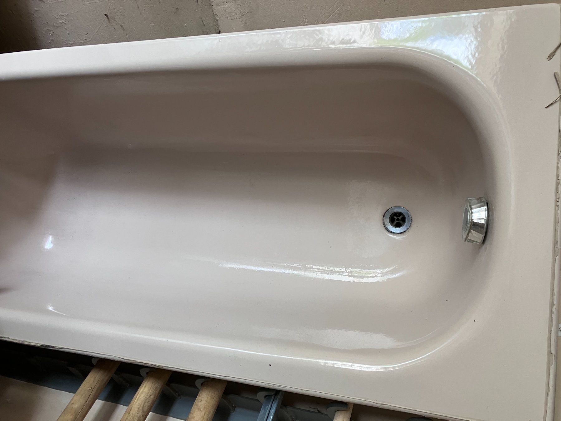 Badewannen: Badewanne mit Stöpsel – Gebraucht aus Oberwil BL von ste_y6dr 5