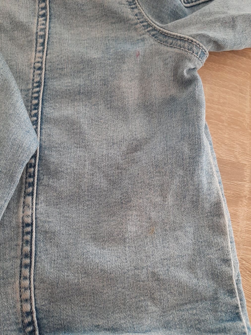 Vestes: Jeans-Jacke Gr. 146 – D'occasion à Menziken par Rien1 7